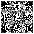 QR code with Rose's Stores contacts