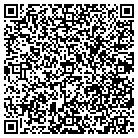 QR code with G F Adams Organ Builder contacts