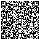 QR code with GBI Inc contacts