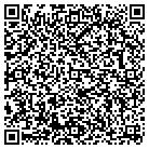 QR code with Hill Country Woodwork contacts