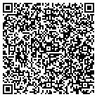 QR code with Ragland Robes & Uniform contacts