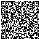 QR code with Hoover High School contacts