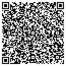 QR code with R C Specialities Inc contacts