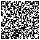QR code with D&W Plumbing & Repair contacts