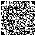 QR code with Gap contacts