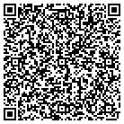 QR code with Daly City Police Department contacts