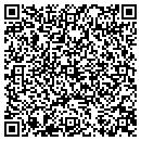 QR code with Kirby & Assoc contacts