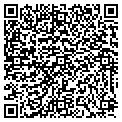 QR code with I T C contacts