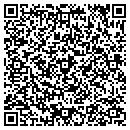 QR code with A JS Grill & Subs contacts