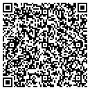 QR code with C L Warters Co contacts