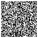 QR code with R E Mason Co contacts