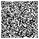 QR code with Rhoney Chair Co contacts