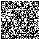 QR code with CES Screen Printing contacts