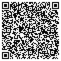 QR code with SRC contacts