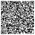 QR code with O Brien Beach Building Assoc contacts