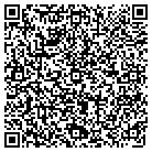 QR code with Custom Concrete Development contacts