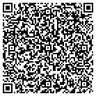 QR code with Jeffreys Florist and Interiors contacts