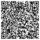 QR code with Zichron Business & Data Service contacts