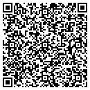 QR code with F M Systems contacts