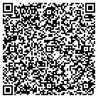 QR code with White Construction Co Inc contacts