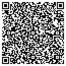 QR code with J Frank Best CPA contacts