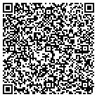 QR code with H & R Block Tax Service contacts