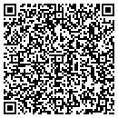 QR code with Hayes Mini Storage contacts