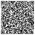 QR code with Hicks H J Modular Homes contacts