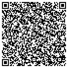 QR code with Pegues Back Hoe Services contacts
