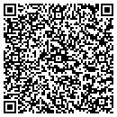 QR code with R & S Woodcrafters contacts