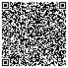 QR code with Resource Engineering & Cnstr contacts