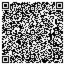 QR code with SWB Logging contacts
