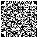 QR code with Clock World contacts