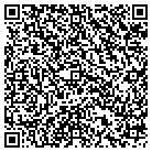 QR code with Purser Vone Plumbing Service contacts