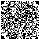 QR code with Anderson's 421 Taxidermy contacts