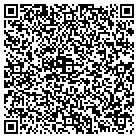 QR code with Martin County Emergency Mgmt contacts