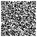 QR code with Poole Cab Co contacts