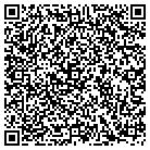 QR code with J C Wilkins Plumbing Company contacts