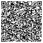 QR code with M C Houser Electric Co contacts