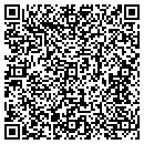 QR code with W-C Imports Inc contacts