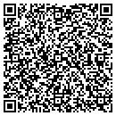 QR code with Unitarian Universalist contacts