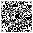 QR code with K & S Sprinkler Company Inc contacts