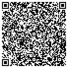 QR code with Pump It Up Of San Diego contacts