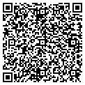 QR code with C I A contacts