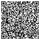 QR code with SBE Medical LTD contacts