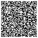 QR code with AES Window Cleaning contacts
