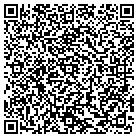 QR code with Hagginwood Branch Library contacts