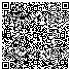 QR code with Jensen Chiropractic Office contacts