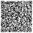 QR code with B & C Properties Limited contacts