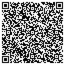 QR code with Roebuck Wm E contacts